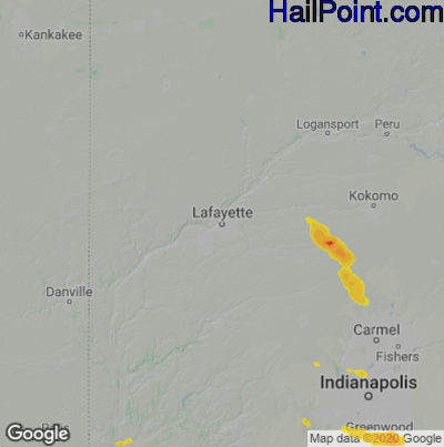 Hail Map For Layfette IN Region On September 20 2024   20240920 2200.20240921 0200.location 290.thumbnail 